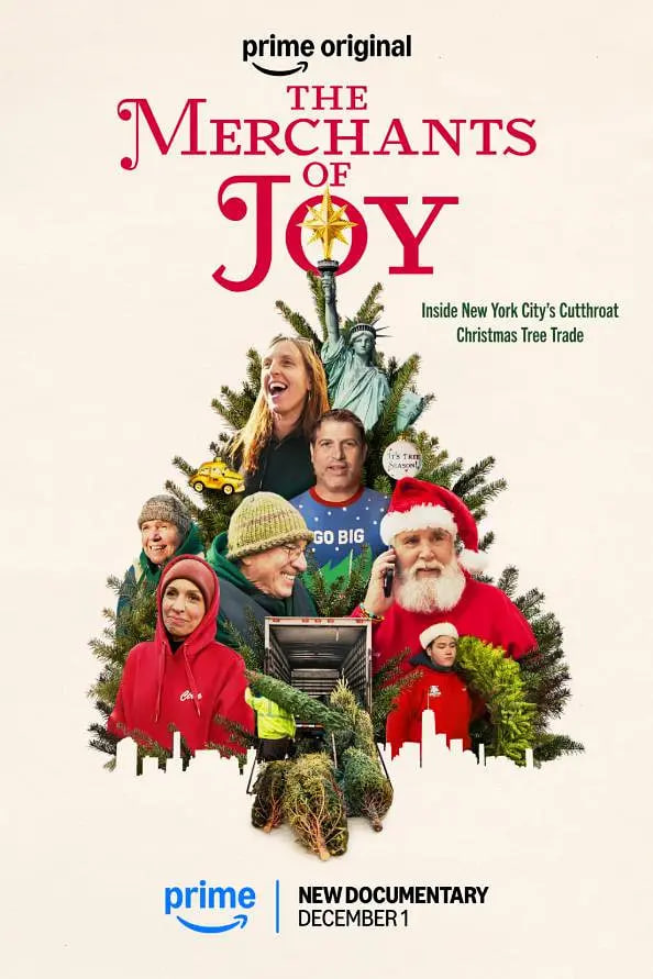 年节生意(全集)