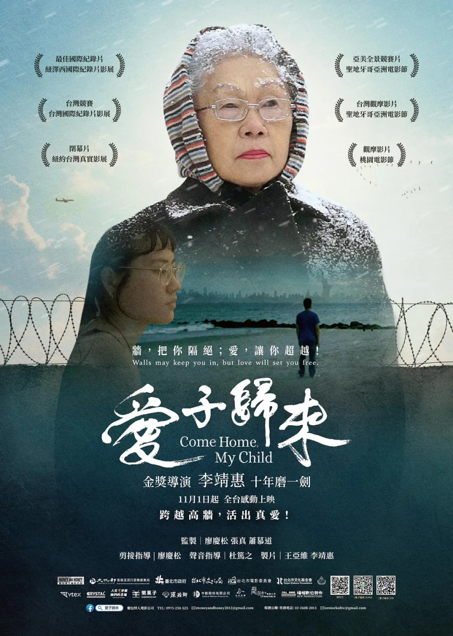 爱子归来(全集)