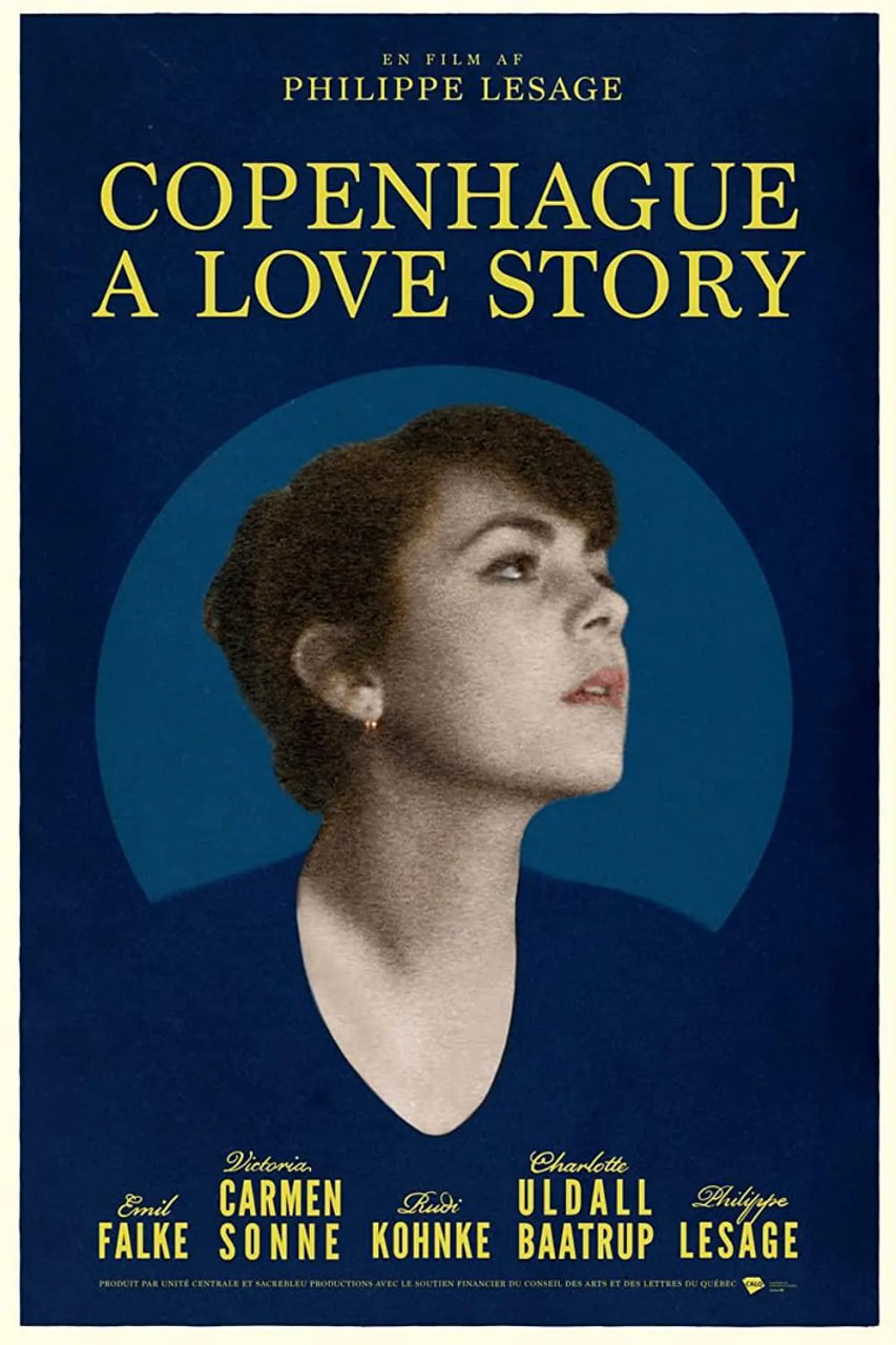 哥本哈根爱情纪(全集)