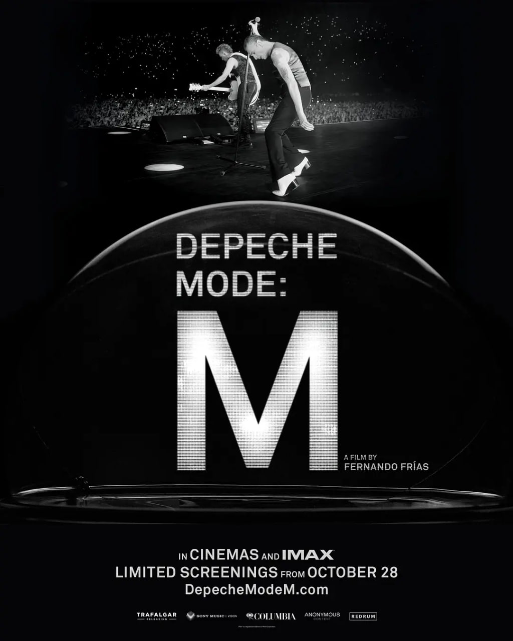 赶时髦乐队：墨西哥亡灵纪行(全集)