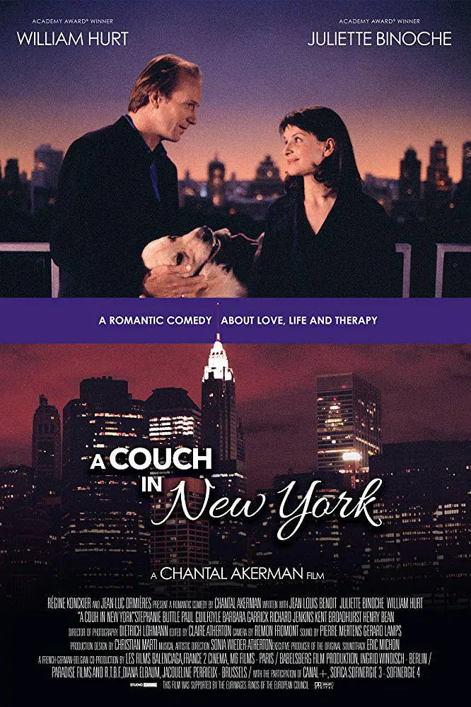 沙发上的心理医生(全集)