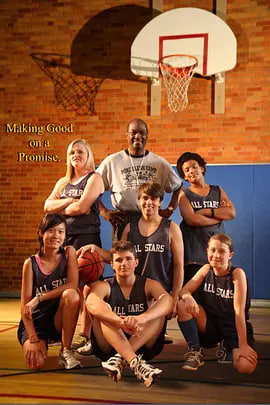 爱的精神 Spirit of Love: The Mike Glenn Story(全集)