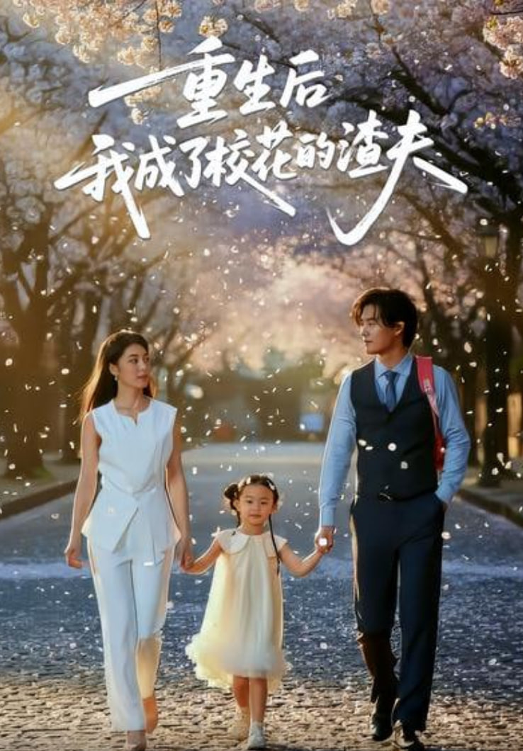 七年之痛 (重生后我成了校花的渣夫)(全集)