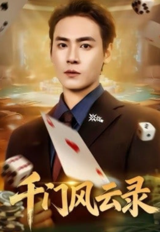 千门风云录（千门兄弟）(全集)