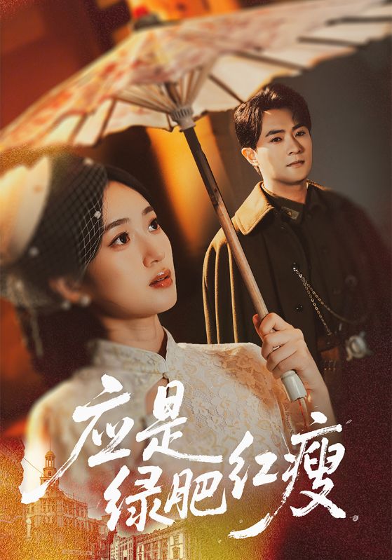 应是绿肥红瘦第15集