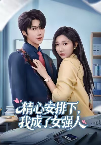 精心安排下，我成了女强(全集)