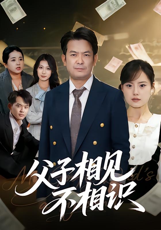 父子相见不相识(全集)