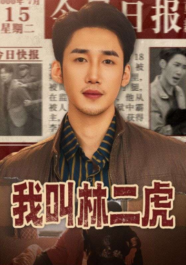 我叫林二虎(全集)