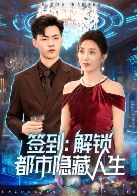 签到：解锁都市隐藏人生第71集