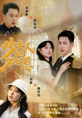少夫人她不好惹第51集