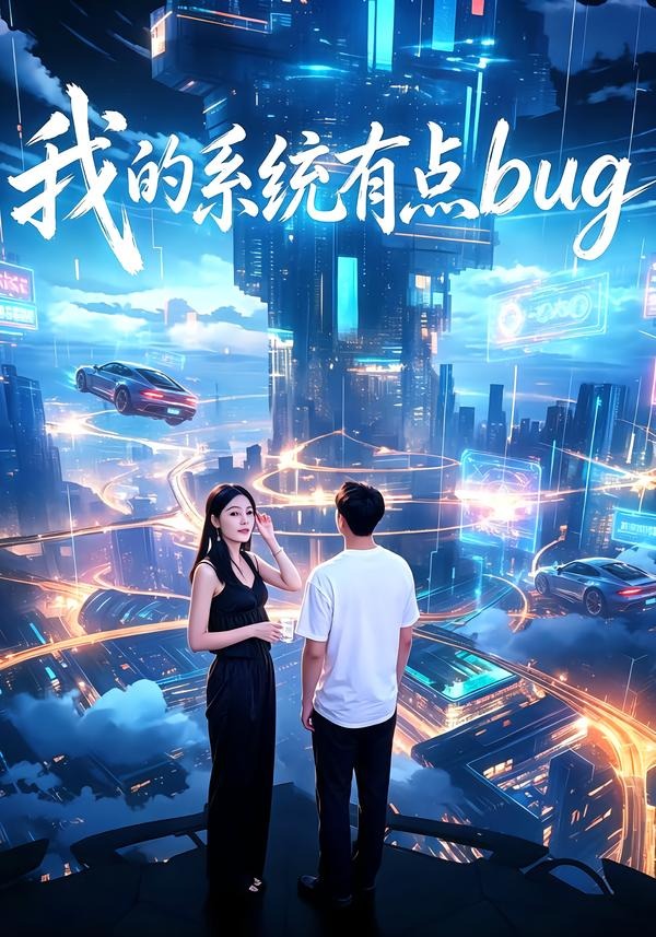 我的系统有点bug(全集)