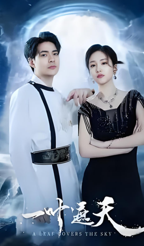 一叶遮天(全集)