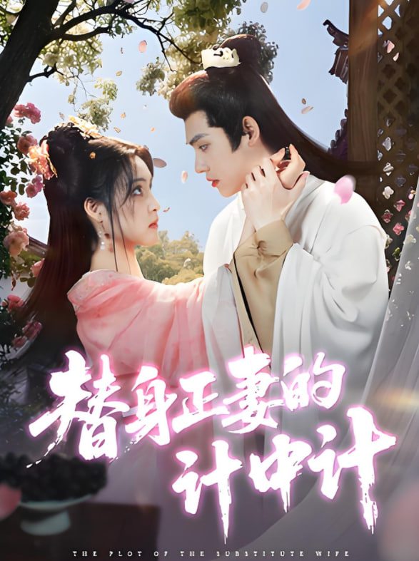替身正妻的计中计(全集)