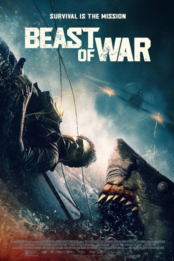 战争猛兽(全集)