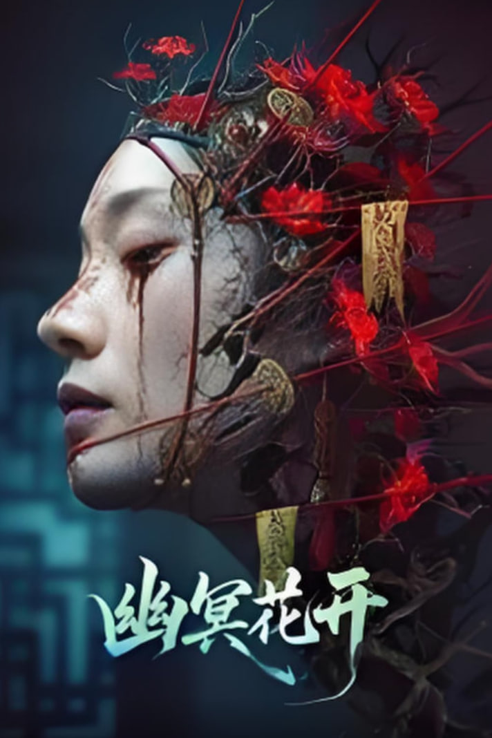 幽冥花开(全集)