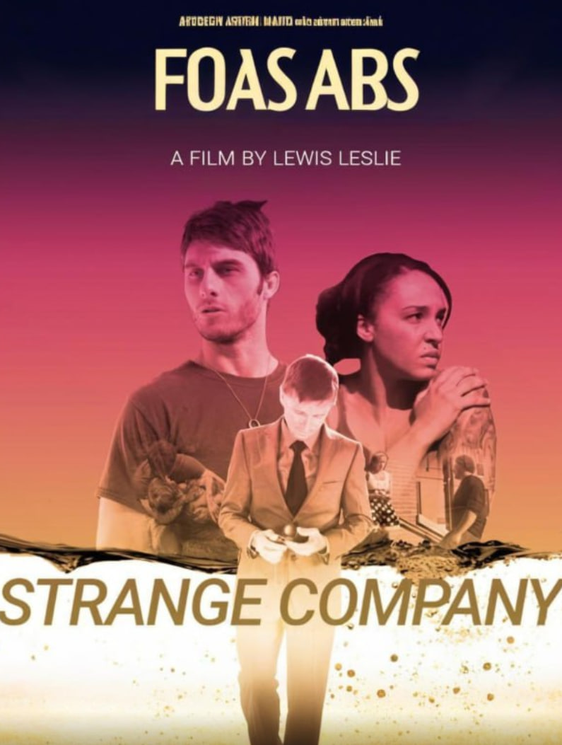 奇怪的公司(全集)